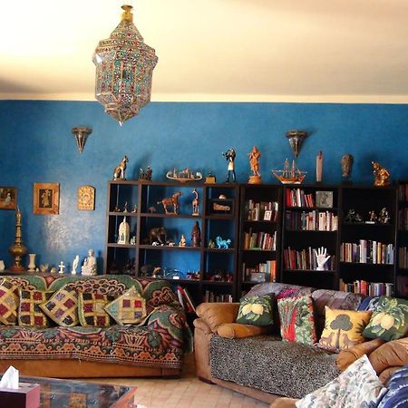 Villa Habibi As-Suwajra Zewnętrze zdjęcie