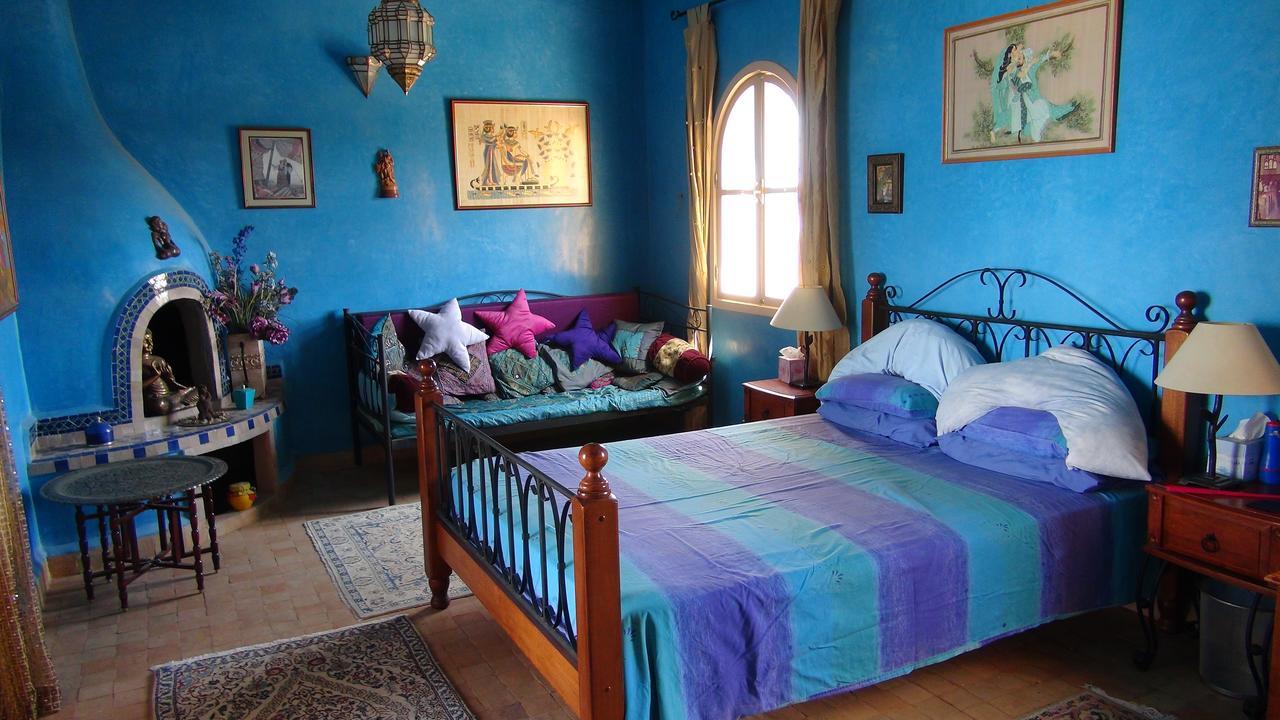Villa Habibi As-Suwajra Zewnętrze zdjęcie