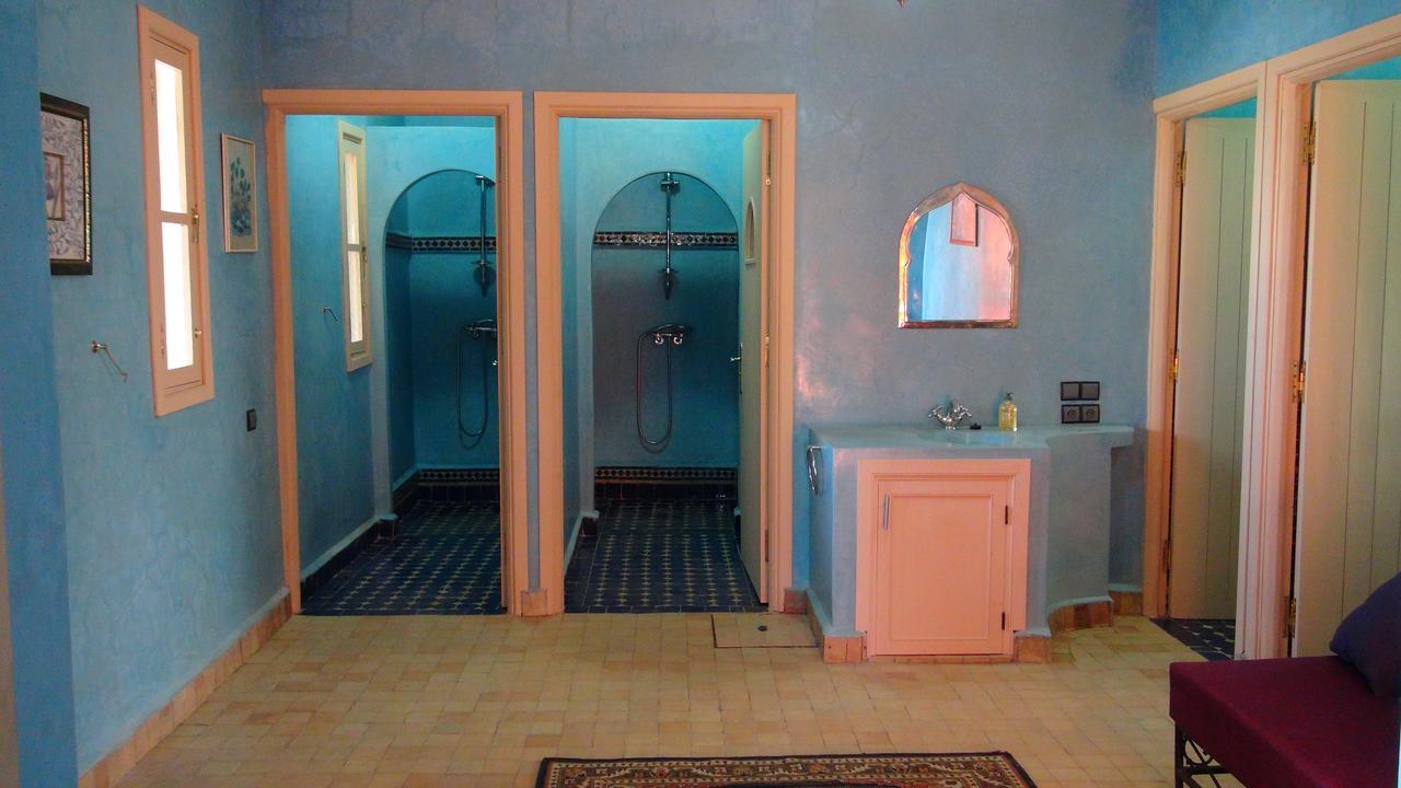 Villa Habibi As-Suwajra Zewnętrze zdjęcie