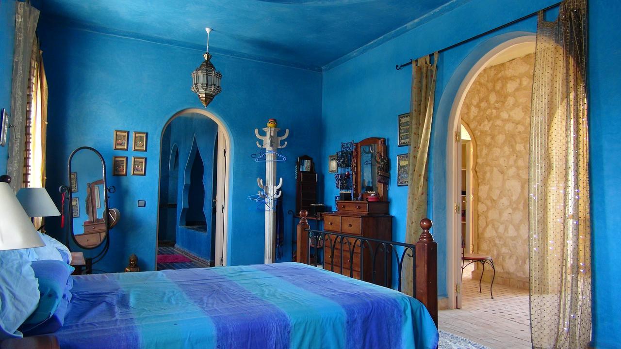 Villa Habibi As-Suwajra Zewnętrze zdjęcie