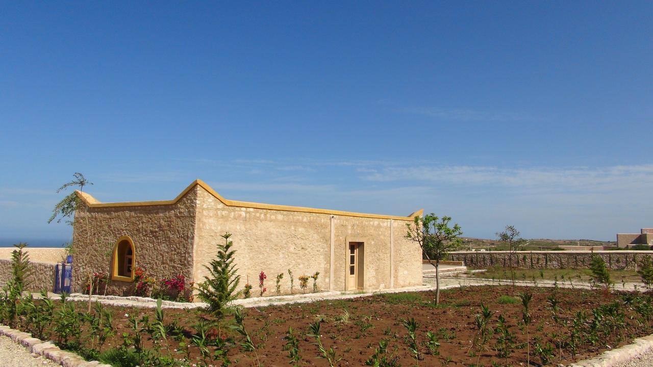 Villa Habibi As-Suwajra Zewnętrze zdjęcie