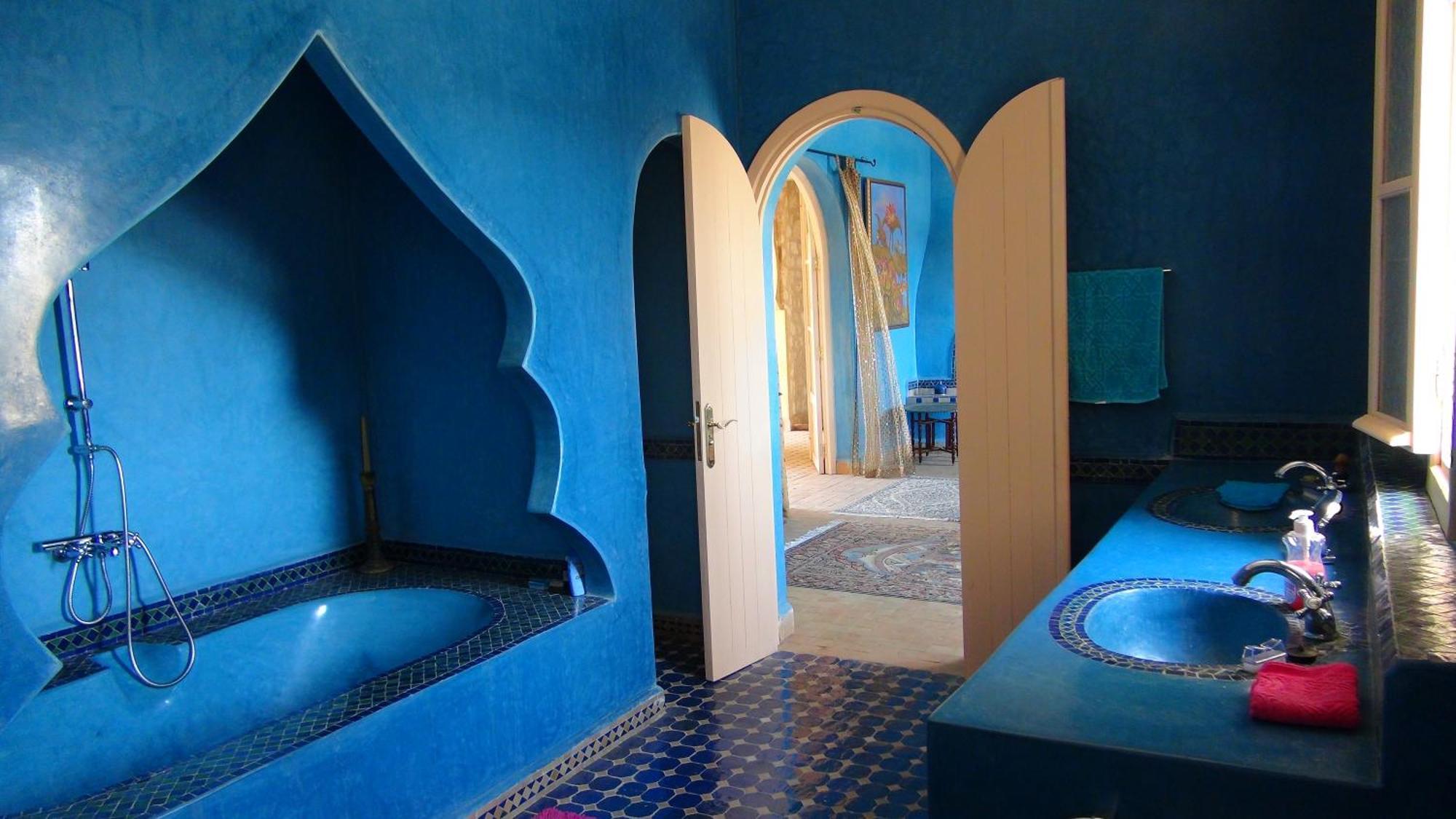 Villa Habibi As-Suwajra Zewnętrze zdjęcie