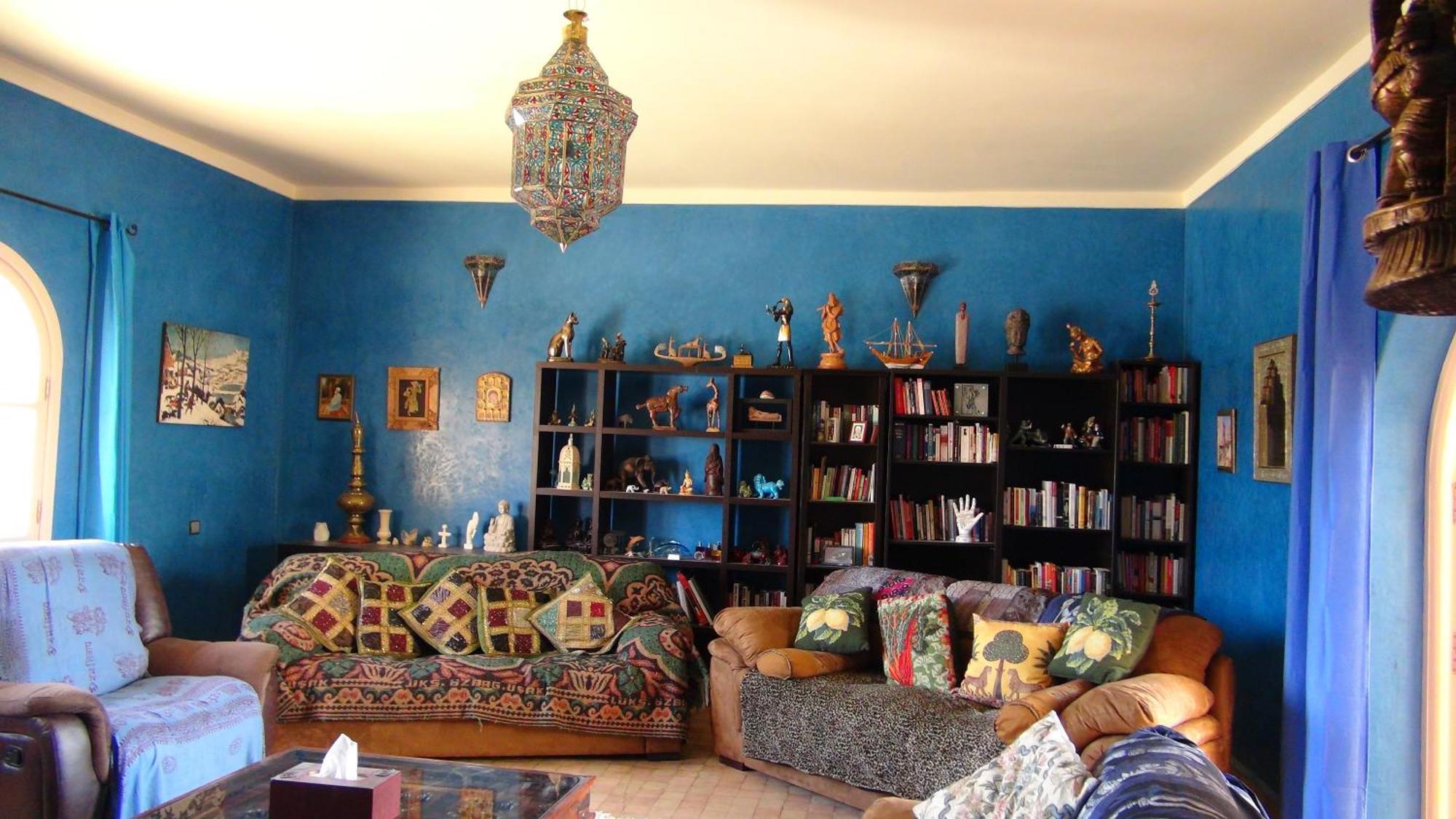 Villa Habibi As-Suwajra Zewnętrze zdjęcie