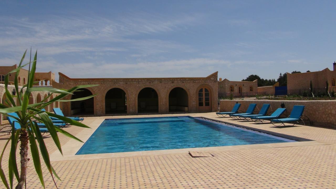 Villa Habibi As-Suwajra Zewnętrze zdjęcie