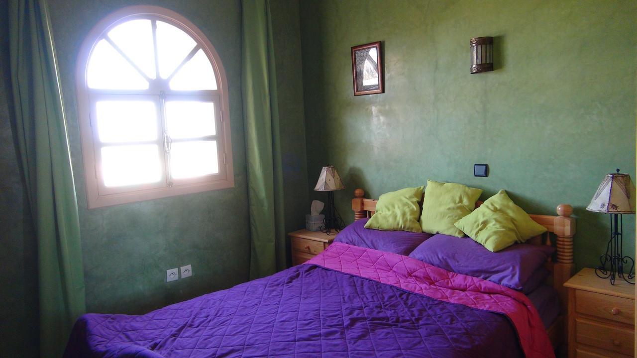 Villa Habibi As-Suwajra Zewnętrze zdjęcie
