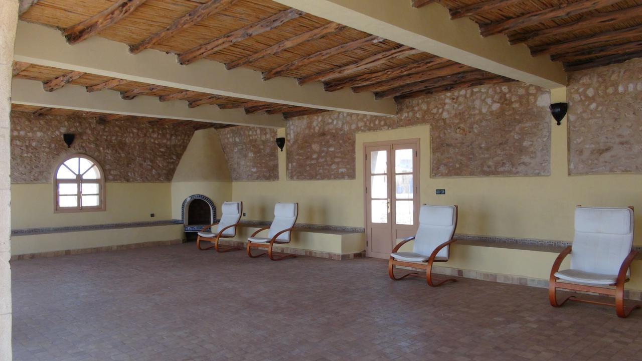 Villa Habibi As-Suwajra Zewnętrze zdjęcie