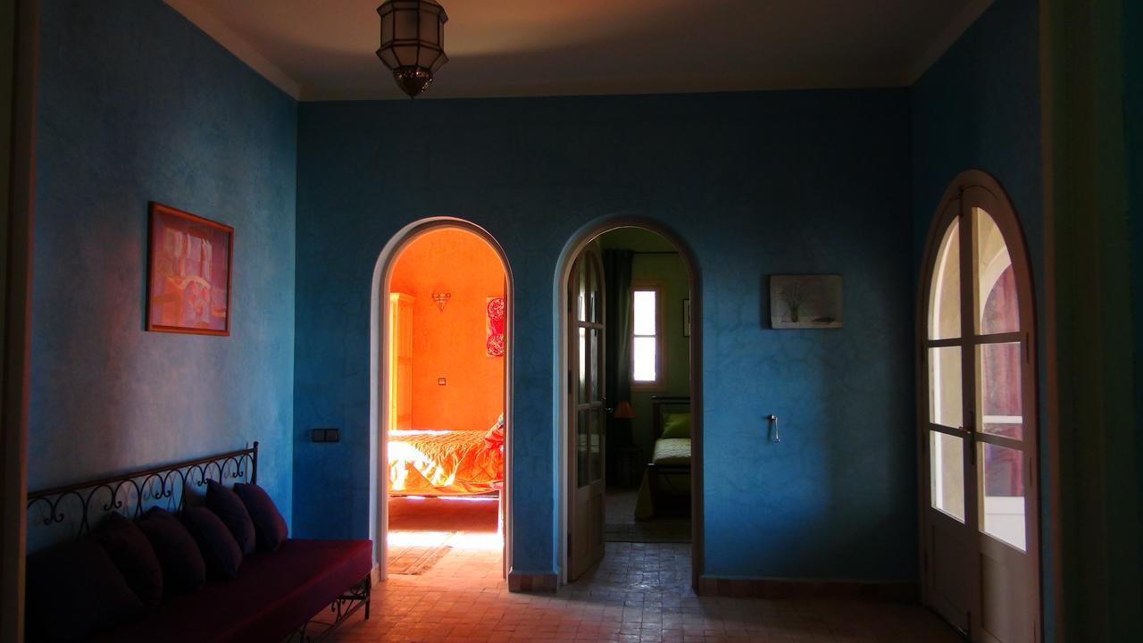 Villa Habibi As-Suwajra Zewnętrze zdjęcie