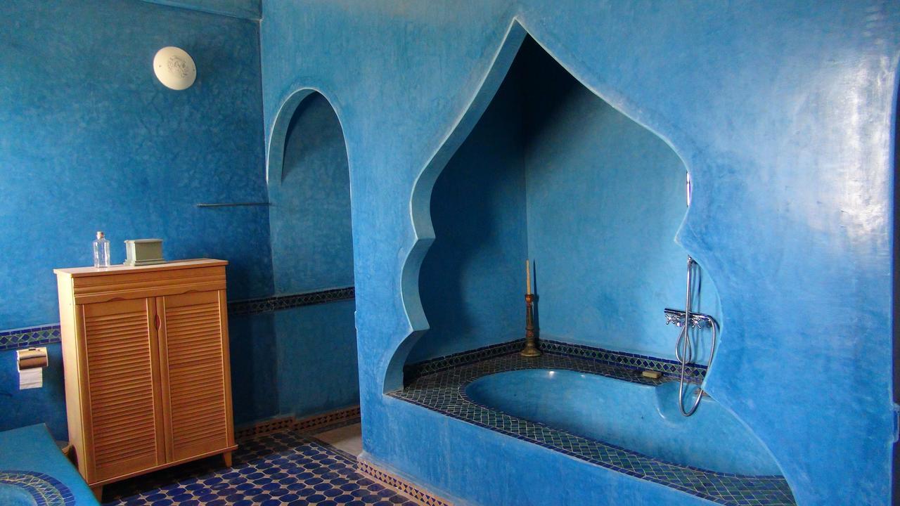 Villa Habibi As-Suwajra Zewnętrze zdjęcie