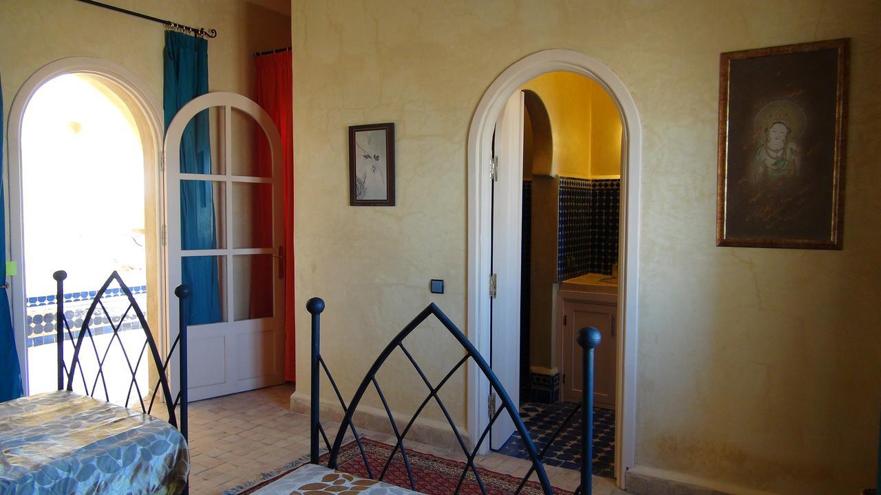 Villa Habibi As-Suwajra Zewnętrze zdjęcie