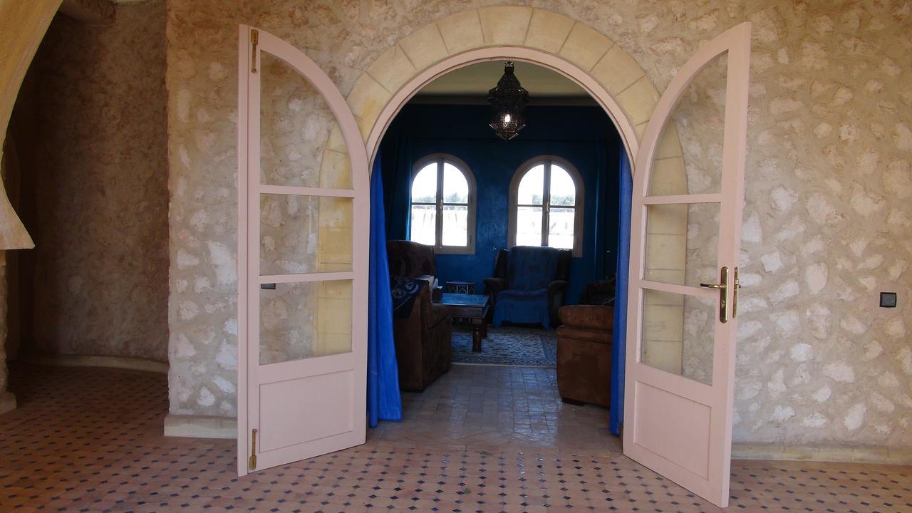 Villa Habibi As-Suwajra Zewnętrze zdjęcie
