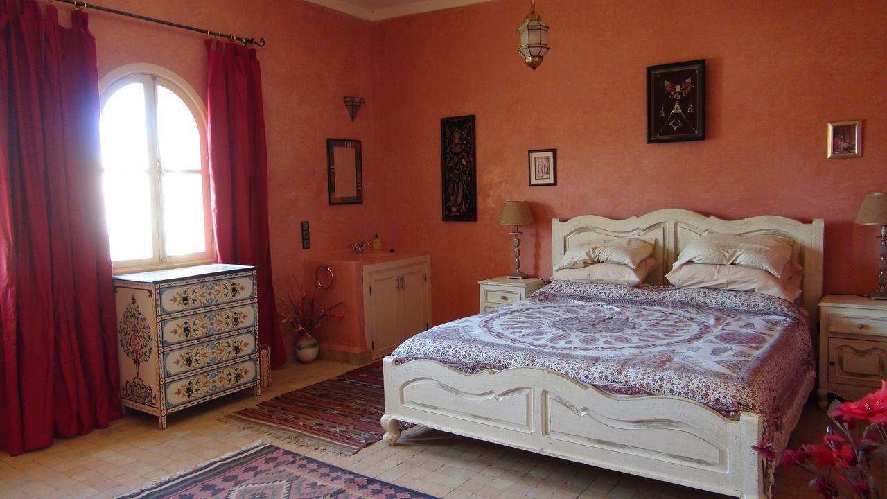 Villa Habibi As-Suwajra Zewnętrze zdjęcie
