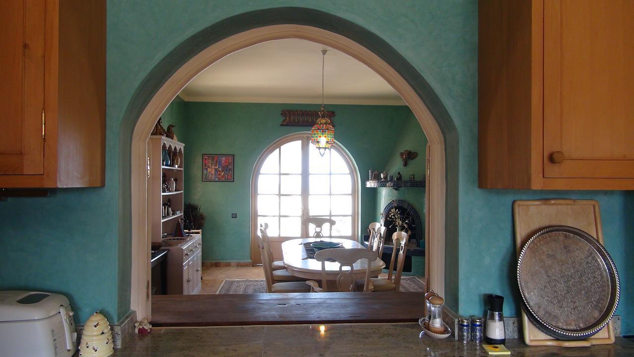 Villa Habibi As-Suwajra Zewnętrze zdjęcie