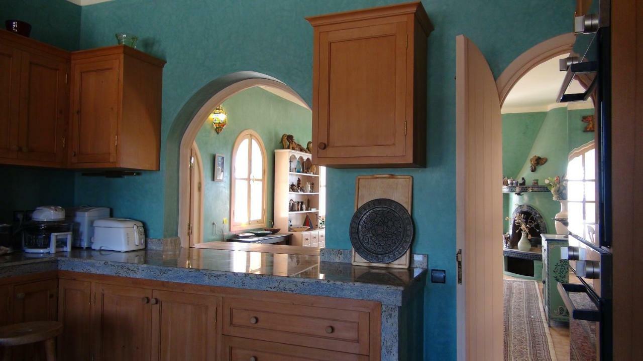 Villa Habibi As-Suwajra Zewnętrze zdjęcie